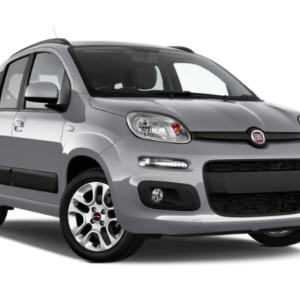 FIAT PANDA coche en tenerife sur