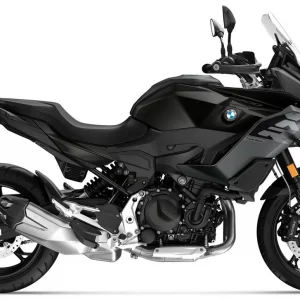 BMW F900XR