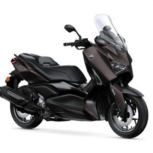YAMAHA X-MAX 300cc