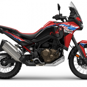 alquiler de motos en Tenerife Sur - Honda Africa Twin (2025)