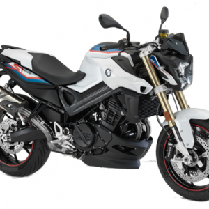 BMW F800R