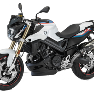 BMW F800R