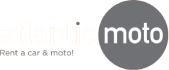 atlantic moto- alquiler de motos en tenerife