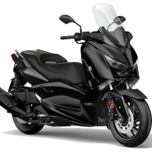Yamaha X-MAX 400