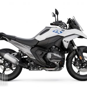 alquiler de motos en Tenerife Sur - BMW 1300GS (2024)