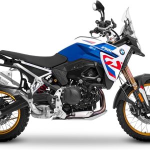 alquiler de motos en Tenerife Sur - BMW F900GS (2024)