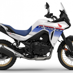 alquiler de motos en Tenerife Sur - HONDA TRANSALP 750cc (2024)