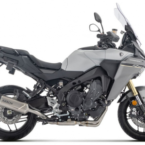 Yamaha Tracer 9 2026
